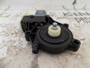 FORD FIESTA MK7 ST  FRONT RIGHT DRIVER SIDE ELECTRIC DOOR WINDOW MOTOR 130822619