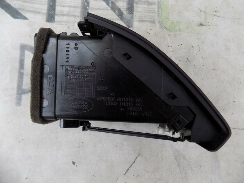 LAND ROVER FREELANDER 2 2006-15 DASHBOARD RIGHT AIR VENT 6H5201816AC