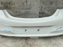 VAUXHALL CORSA E SRI VX LINE 5 DOOR 2014-2019 REAR BUMPER 39002839