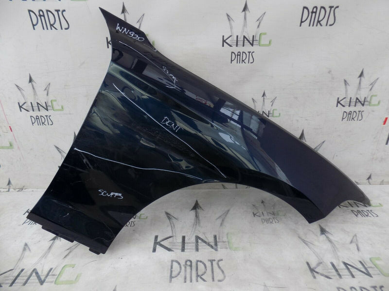 BMW 1 SERIES F20/F21 FENDER WING PANEL RIGHT SIDE 7284646