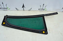 CITROEN C4 GRAND PICASSO 2006-2013 REAR LEFT FLY WINDOW QUARTER GLASS