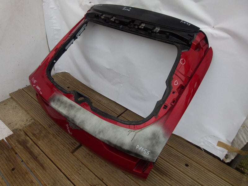 FORD MUSTANG MACH-E 2020-ON REAR TAIL GATE LIFT GATE GENUINE LJ8BR40100