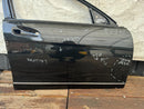 MERCEDES W204 fit LCI 2007-2015 GENUINE FRONT DOOR PANEL RIGHT DRIVER SIDE
