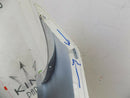 BMW 3 SERIES F30 M SPORT  2012-14 SALOON REAR BUMPER WHITE PDC 51128054195