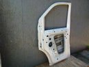 MAN TGE VW CRAFTER SY SZ 7C 2017-2022 FRONT DOOR PANEL RIGHT DRIVER SIDE