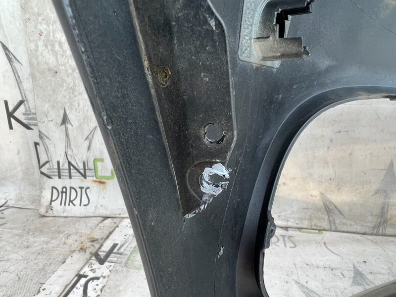 MERCEDES C W205 AMG 2014-2018 FRONT BUMPER PDC GENUINE A2058850925