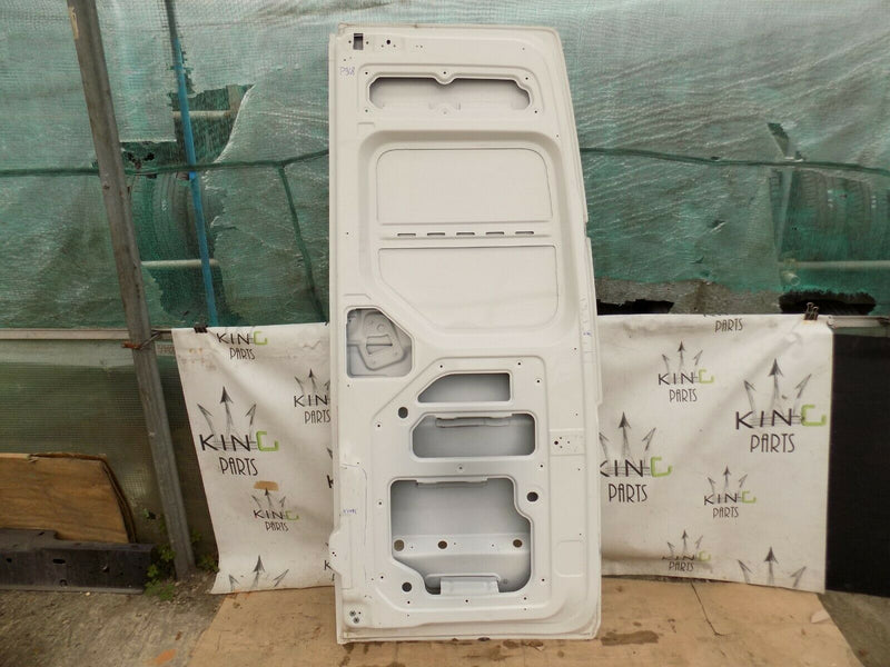 VW CRAFTER 7C NEW MODEL FROM 2017 REAR DOOR WING DOOR LEFT 7C3827123