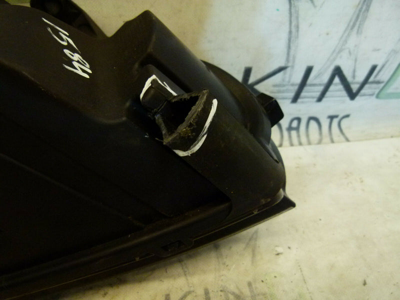 RANGE ROVER SPORT L494 2013-17 GENUINE HEADLIGHT XENON & BALLAST LEFT SIDE