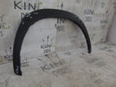 LEXUS NX AZ10 2014-17 FRONT RIGHT WHEEL ARCH TRIM GENUINE 7560178010