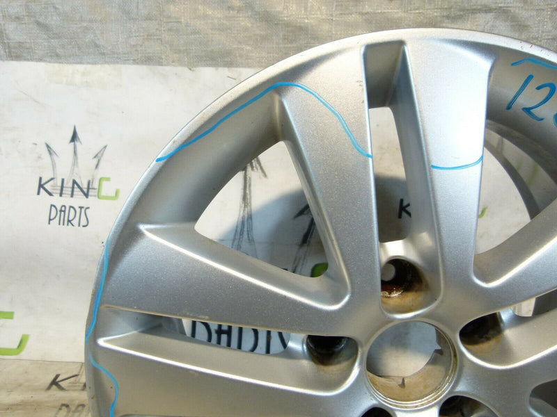 VAUXHALL ASTRA GENUINE ALLOY WHEEL RIM 16" 6.5Jx16H2 ET37