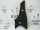 VAUXHALL CORSA E 2014-ON RHD OFFSIDE CENTRE CONSOLE FOOTWELL TRIM PANEL 13354933