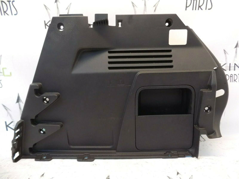 PEUGEOT 3008 2008-2016 REAR TRUNK RIGHT SIDE PANEL COVER TRIM 9671140477 *N