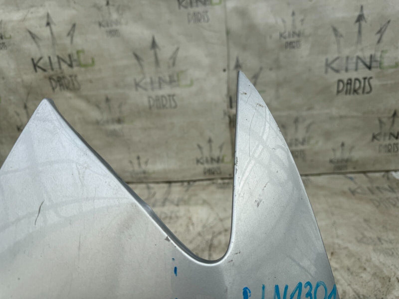 AUDI Q5 SQ5 8R MK1 2008-2016 FRONT FENDER WING PANEL LEFT SIDE