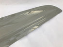 PORSCHE MACAN S T GTS 2022  FRONT DOOR PANEL TRIM MOULDING RIGHT SIDE 95B837890