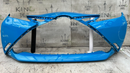 TOYOTA AYGO MK2 2014-2018 FRONT BUMPER GENUINE 521190H140