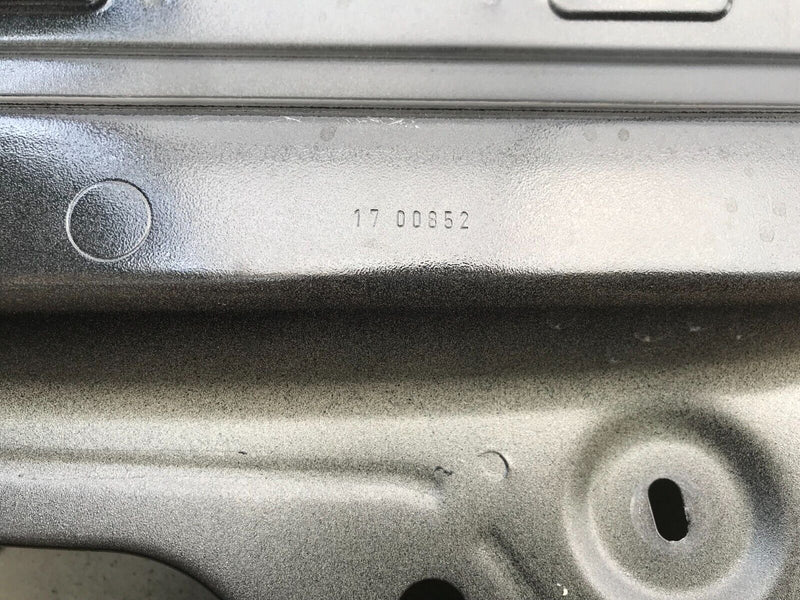 BMW F30 SALOON 2011-2018 GENUINE REAR DOOR PANEL LEFT PASSENGER SIDE