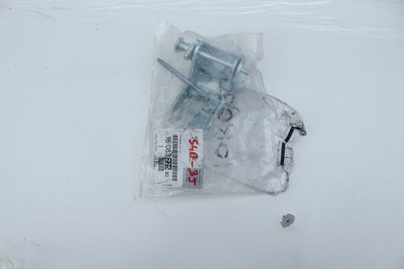 CITROEN C4 CACTUS DOOR HINGE LOWER LEFT FRONT OR RIGHT 1608322580 /S40-35/30-14