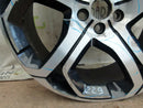 LAND ROVER OVERFINCH GENUINE ALLOY WHEEL RIM 23" 9.5Jx23H2 ET49