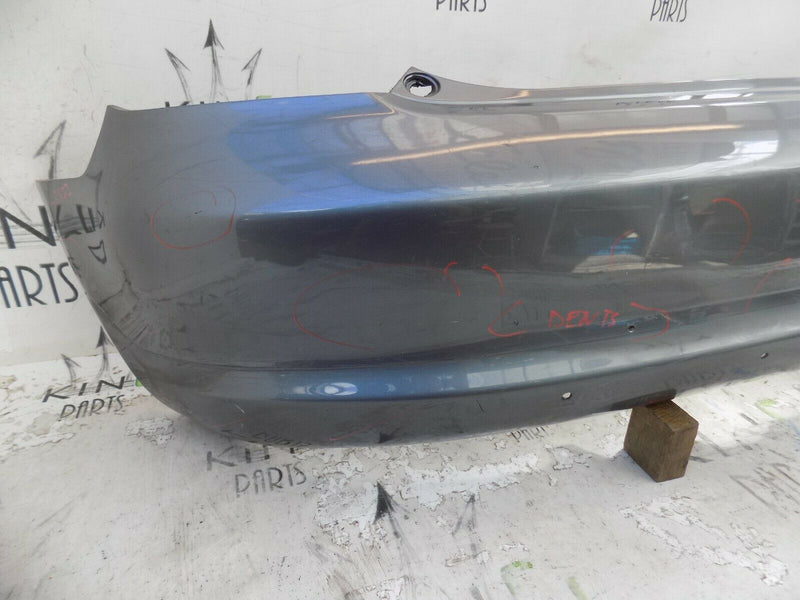 HONDA CIVIC TYPE R REAR BUMPER 2003 TO 2005 71501-S5S-V000