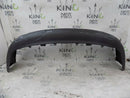 TOYOTA RAV4 RAV-4 2013-2015 REAR BUMPER GENUINE 52159-42190