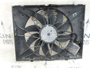 BMW 6 SERIES E60 E61 E62 M6 GENUINE ENGINE MOTORD FAN RADIATOR 2282936