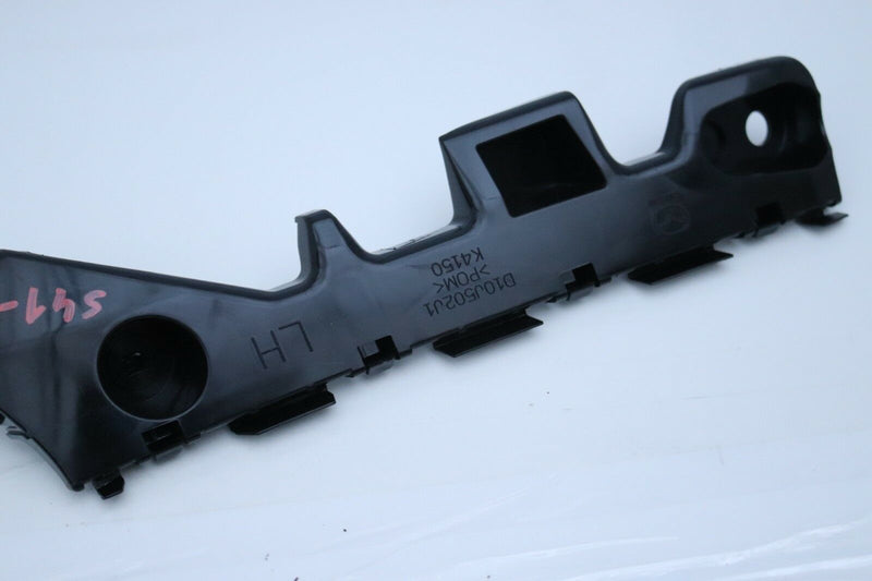 MAZDA CX-3 2015-ON REAR BUMPER LEFT SIDE SUPPORT BRACKET D10J502J1 /S07-60/21-28