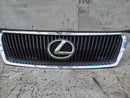 LEXUS IS250 2006-2009 FRONT BUMPER GRILL 53155-53110