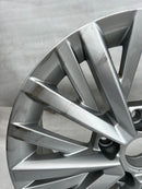 VW T-ROC 17" ALLOY WHEEL RIM 6.5Jx ET43 2GA601025AA