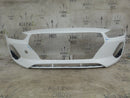 HYUNDAI I30 MK3 SE PREMIUM 2016-2018 FRONT BUMPER GENUINE 86511G4000