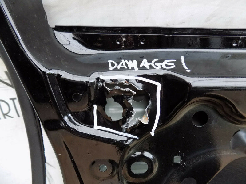 JAGUAR E-PACE X540 2017-ON FRONT DOOR SHELL PANEL LEFT PASSENGER SIDE