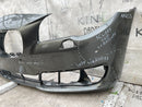 BMW 5 SERIES F10 FACELIFT 2014-2017 FRONT BUMPER PDC GENUINE 7331706
