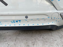 VW VOLKSWAGEN T-ROC 2017-2022  REAR BUMPER GENUINE 2GA807434