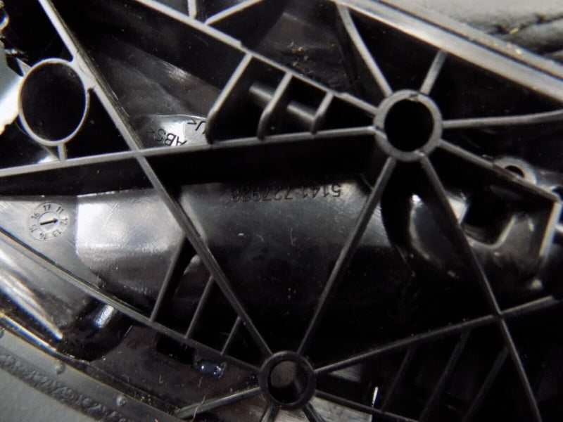 BMW F30 F31 2012-2015 FRONT RIGHT OFF SIDE DOOR CARD COVER GENUINE 2083492 #