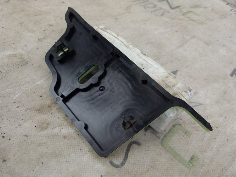AUDI A3 8P CABRIO LCI LEFT B-PILLAR TOP PART 2008–13 GENUINE 8P7864649