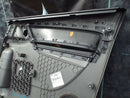 SEAT ALHAMBRA 2010-2015 REAR DOOR CARD DOORCARD LEFT PASSENGER SIDE N/S IN GREY