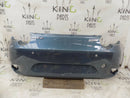 MAZDA MX5 MX 5 (ND) 2015-2019 BLUE REAR BUMPER GENUINE PDC N243-50221