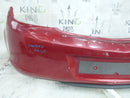 VAUXHALL INSIGNIA A 2008-2012 REAR BUMPER GENUINE 13238744