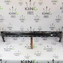 VW TIGUAN II MK2 326 R-LINE 2016 2017 GREY REAR BUMPER GENUINE