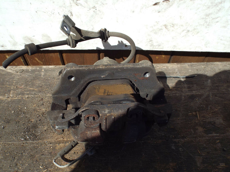 BMW 3 SERIES E90 E91 05-11 GENUINE BRAKE CALIPER FRONT LEFT SIDE N/S Passenger