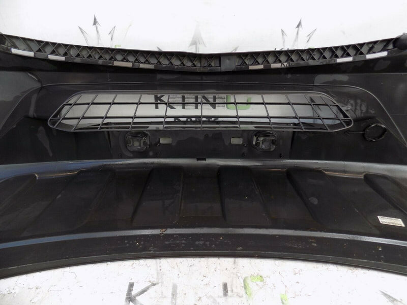 MERCEDES SPRINTER 906 W906 LCI 2014-2017 FRONT BUMPER GENUINE A9068851570