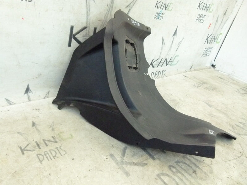 VW GOLF MK7 2012-2016 FRONT LEFT WHEEL ARCH MUDGUARD COVER 5G0805911