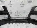 AUDI Q5 S-LINE 2013-2016 FRONT BUMPER GENUINE IN GREY 8R0807437AC