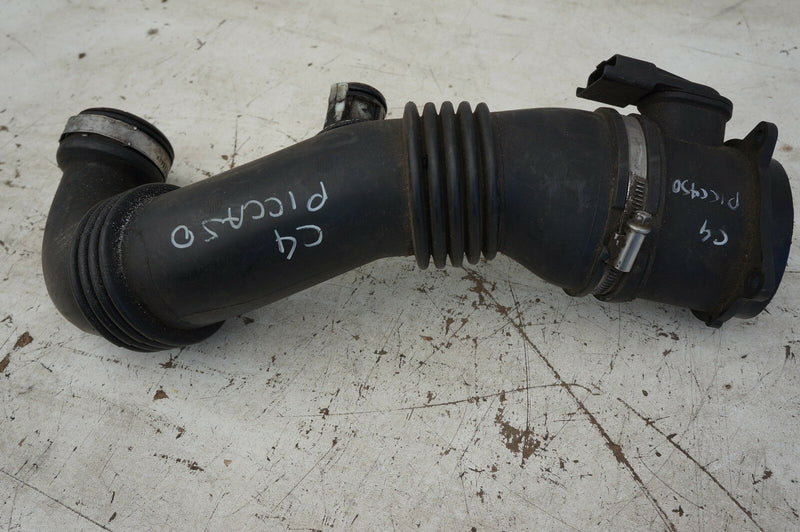 CITROEN C4 GRAND PICASSO 2006-2013 TURBO AIR INTAKE PIPE 9656953680