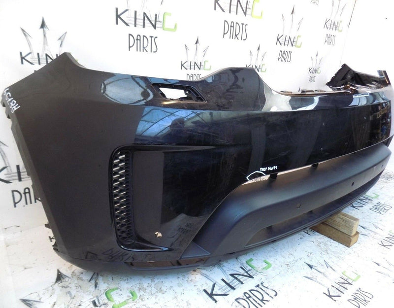 LAND ROVER DISCOVERY V L462 HSE 2017-18 FRONT BUMPER PDC HY32-17F003-AAW