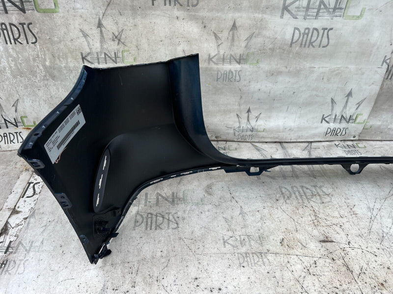 MERCEDES GLA H243 247 AMG 2020-ON REAR BUMPER PDC GENUINE A2478850206