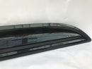PORSCHE MACAN S T GTS 2022  FRONT DOOR PANEL TRIM MOULDING RIGHT SIDE 95B837890