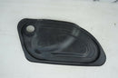 AUDI A4 (B8) 2008-2015 PASSENGER LEFT SIDE FRONT DOOR LOCK COVER TRIM 8K0837915C