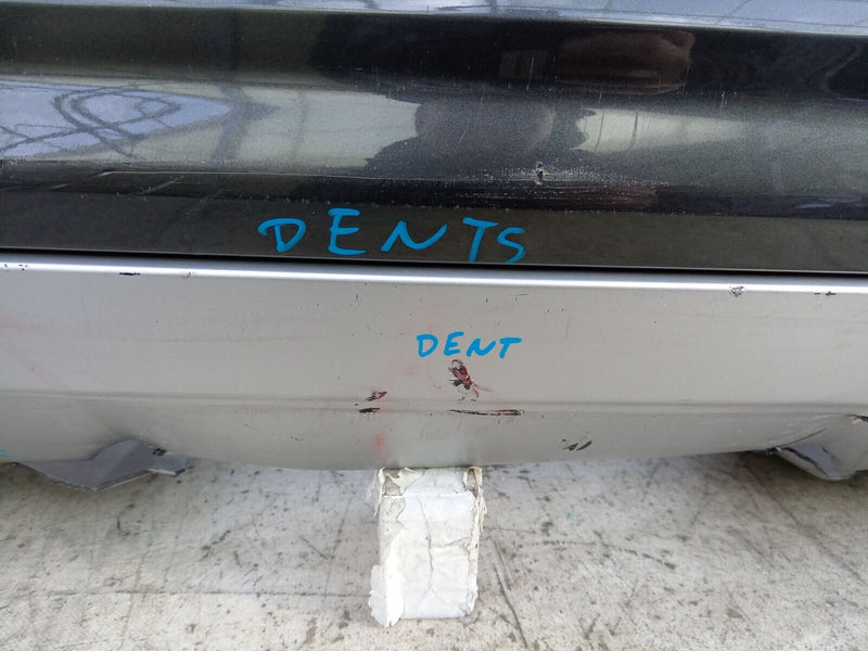 AUDI Q2 S-LINE 2016-2021 REAR BUMPER PDC GENUINE 81A807511B