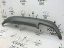 HYUNDAI TUCSON TL Premium SE 2015-18 REAR BUMPER DIFFUSER VALANCE 86665-D7110