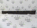 BMW 3 SERIES E90 E91 RIGHT DRIVER SIDE SKIRT SILL COVER BLACK 7062298